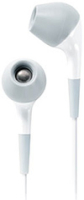 Apple iPod In-Ear Headphones - White Finish