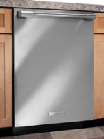 Electrolux Icon Professional Series Undercounter Dishwasher - Stainless Steel Finish