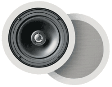 Definitive Technology In Ceiling Pair Loudspeaker