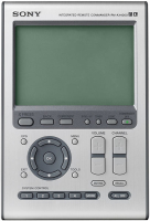Sony RM-AX4000 - Larger Image