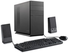 Sony VAIO RB Series Desktop PC VGCRB62G