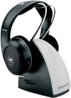 Sennheiser Hi-Fi Wireless Headphone