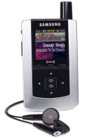 Samsung YX-M1Z - Larger Image