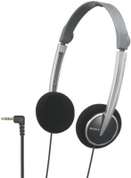 Sony MDR-410LP - Larger Image