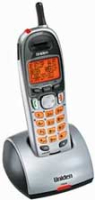 Uniden 2.4GHz Digital Expandable Handset