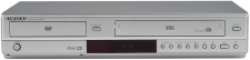 Samsung DVD-V5650 - Larger Image