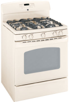 GE JGBP88DEMCC - Larger Image