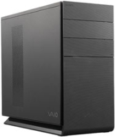 Sony VAIO RB Series Desktop PC - Black Finish