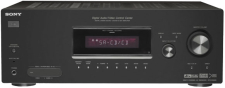 Sony STR-DG500 - Larger Image