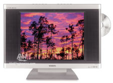 Toshiba 15DLV76 - Larger Image