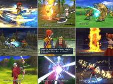 Sony DRAGONQUEST8 - Additional Image