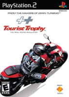 Sony TouristTrophyPS2 - Larger Image