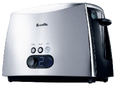 Breville CT70XL - Larger Image