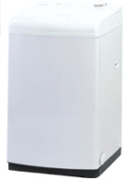 Danby Portable Top Loading Washer - White Finish