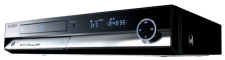 Samsung BD-P1000 - 