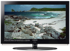 Samsung LN-S3296D - Larger Image