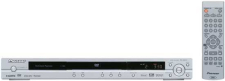 Pioneer DV-490V-S - Larger Image