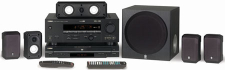 Yamaha YHT-670 - Larger Image