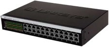 Linksys EF4124 - Larger Image