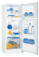 Danby 8.8 Cubic Foot White Refrigerator