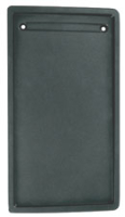 GE Profile Griddle With Non-Stick Finish Module - Matte Black Finish