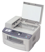 Panasonic KX-FLB801 - Larger Image