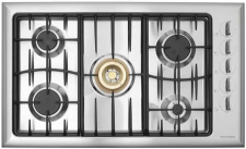 Fisher & Paykel GC913SS - Larger View