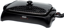 DeLonghi Perfecto Indoor Healthy Grill
