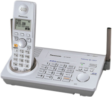 Panasonic KXTG5761S - Larger Image