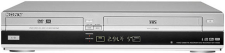 Sony RDR-VX530 - Larger Image