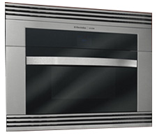 Electrolux Icon 30" Single Electric Wall Oven - Stainless Steel Finish