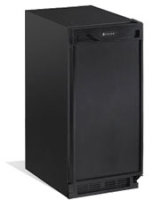 1115R - U-line 15" Origin Undercounter Refrigerator - Black Finish at ...