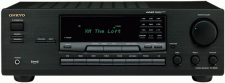 Onkyo TX-8522 - Larger Image