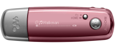 Sony NW-E003PINK - Larger View