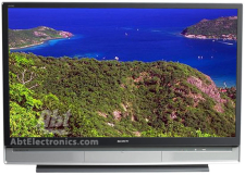 Sony KDS-55A2000 - Larger Image