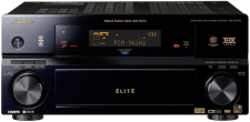 Pioneer VSX-82TXS - Larger Image