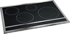 Electrolux ICON E30IC75FSS - Larger View