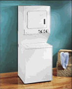 Maytag Gas Washer