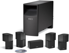 Bose 40343 - Larger Image
