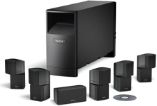 Bose 40366 - Larger Image