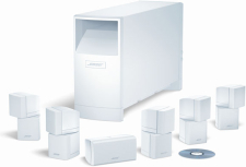 Bose 40367 - Larger Image