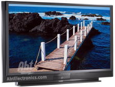 Mitsubishi WD-73831 - 