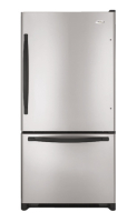 Whirlpool GB9SHDXPS - Larger Image