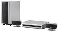 Sony Platinum DVD Dream System