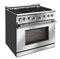 Electrolux ICON E36DF76EPS - 