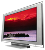 Sony KDL-46XBR2 - Larger Image