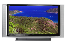 Sony KDS-R60XBR2 - Larger Image