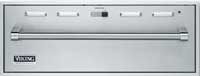 Viking 36" Professional Series Warming Drawer - Stainless Steel Finish