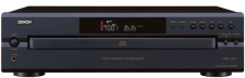 Denon DCM-290 - Larger Image