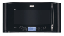 Whirlpool GH7208XR - 